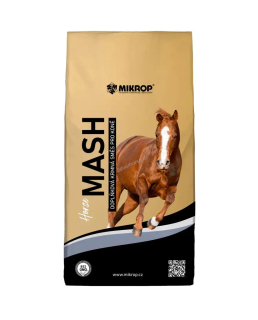 Mikrop Horse Muscle Mash 15kg