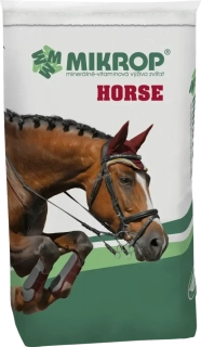Mikrop Horse Sport Muscle Mash 15kg