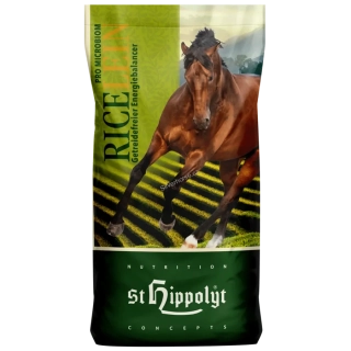 St.Hippolyt	RiceLein 25kg