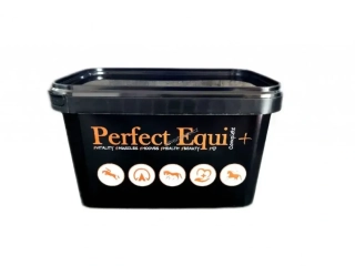 PERFECT EQUI COMPLETE+ 25Kg
