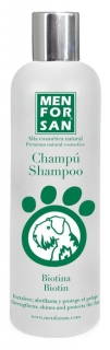 Menforsan šampon s biotinem 300ml