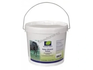 Natur Mineral, 10 kg (Nature's Best) 