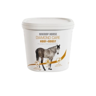 Mikrop Horse Diamond Care Hoof+Boost 2,4 kg