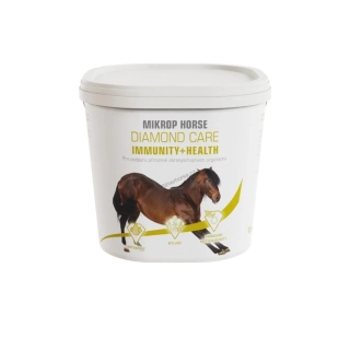 Mikrop Horse Diamond Care Immunity+Health 1,5 kg