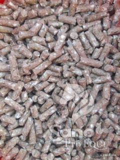 Sano ProEQUI Nutrition COB bez biotinu 25 kg