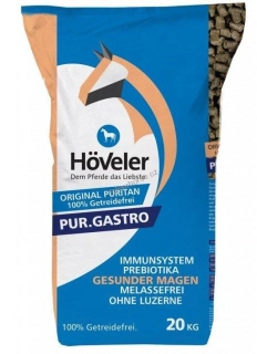 Höveler Pur.Gastro 20 kg 