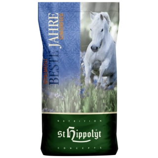 St.Hippolyt Vital Müsli Beste Jahre 20 kg