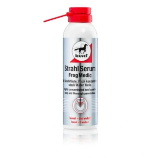 LEOVET Sérum proti hnilobě kopyt 200 ml