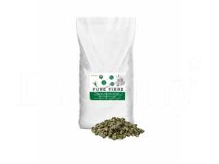 Dromy - NuTriDaily Pure Fiber 20 kg