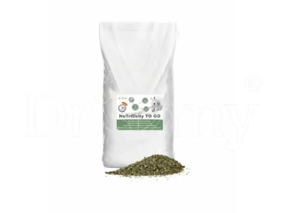 Dromy NuTriDaily To Go 12,5 kg