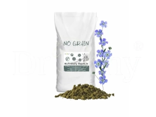 Dromy - NuTriDaily EquiLin 12,5 kg