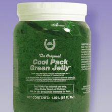 FARNAM Cool Pack Green Jelly gel 1,89l