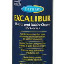 Farnam Excalibur Sheath Cleaner sol 473ml