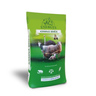 Krmivo pro ovce ENERGYS Uni 25kg