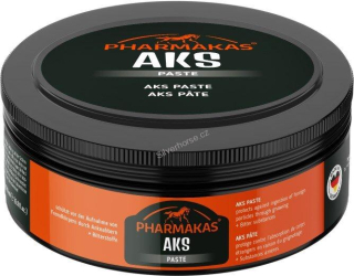 AKS pasta proti okusu
