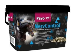 PAVO Nervcontrol NEW 3kg