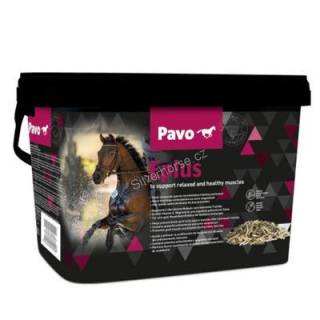 PAVO Eplus NEW 3kg