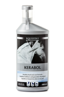 Equistro Kerabol 1000ml