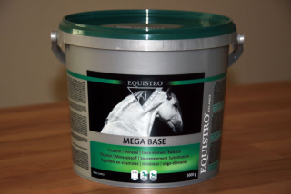 Equistro Mega Base 3kg