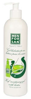 Menforsan hydratační gel na kopyta 500ml 