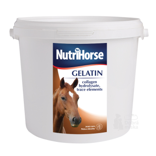 Nutri Horse Gelatin pro koně 1kg