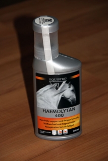 Equistro Haemolythan 400 1L