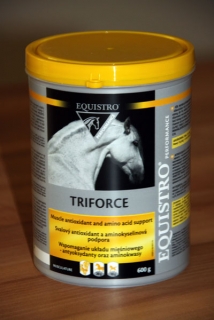 Equistro Triforce 600g