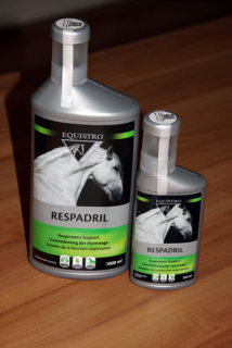 Equistro Respadril 250ml