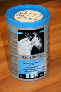 Equistro Electrolyt 7 1200g