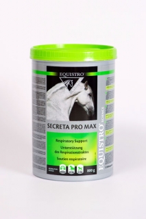 Equistro Secreta pro Max 800g