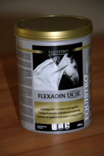 Equistro Flexadin UC2 600g