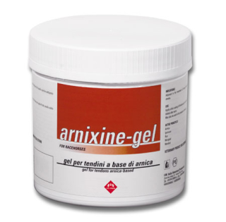 Arnixine gel 750ml