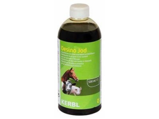 Desinfekční sprej DESINO IODINE 500ml