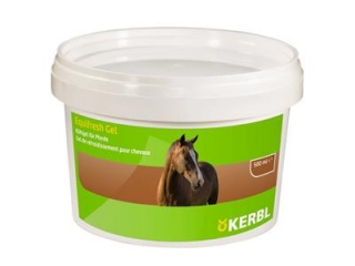 Chladící gel pro koně EQUIFRESH 500ml