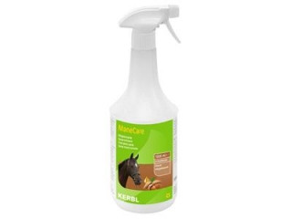 Sprej na hřívu MANECARE mandlový olej 1000ml