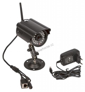 IP kamera 2.0 HD