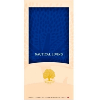  ESSENTIAL FOODS Nautical Living Small 3 kg