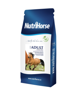 Nutri Horse Adult Grain Free 15kg NEW