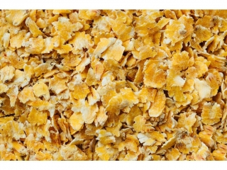 Kukuřičné vločky 15kg