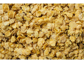 Sójové vločky 15kg