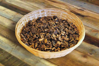 Karob hrubý 3 kg
