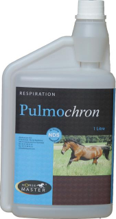 Horse Master Pulmochron 1l 