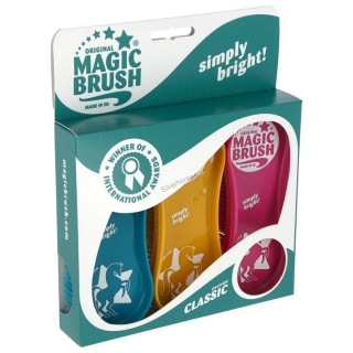Kartáče MagicBrush sada - Sugar shake