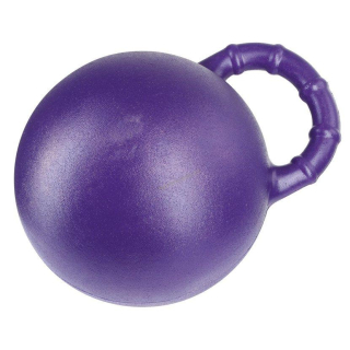 Hrací balon pro koně 25cm s mátovou vůní