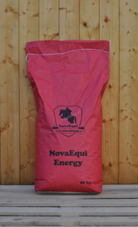 Novaequi Energy 20Kg