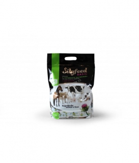 IREL SILYFEED BASIC - NEGRANULOVANÝ 2 KG