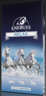 Energys Relax 25kg
