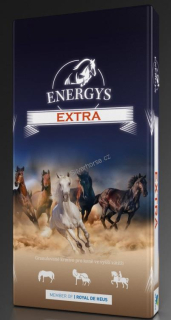 Energys Extra 25kg 