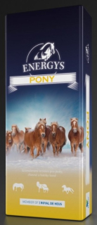 Energys Pony 25kg 
