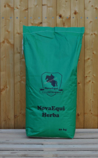 Novaequi Herba 20Kg